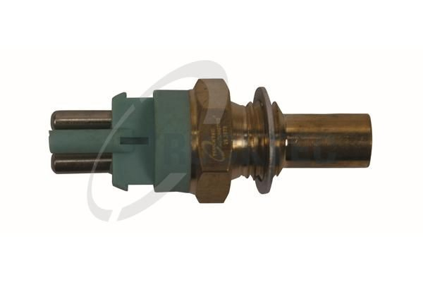 0242318 Trucktec Czujnik temperatury płynu chłodzącego